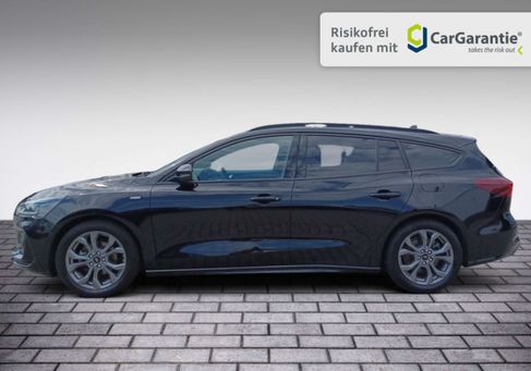 Ford Focus, 2023