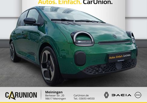 Renault Twingo, 2026