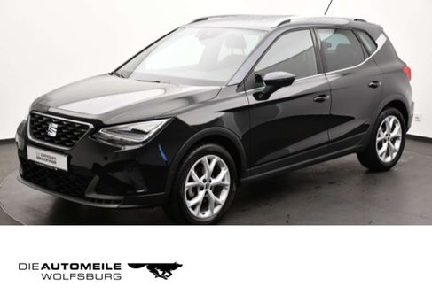 Seat Arona, 2023