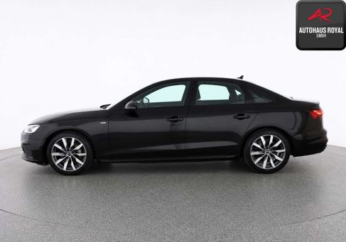 Audi A4, 2023 2