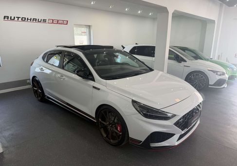 Hyundai i30, 2023