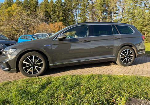 Volkswagen Passat Variant, 2020 2