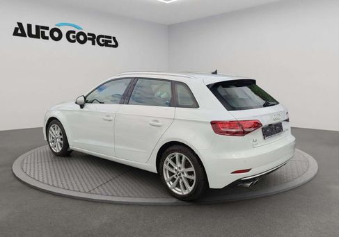 Audi A3, 2020 3