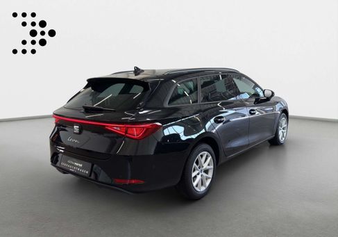 Seat Leon, 2024 3