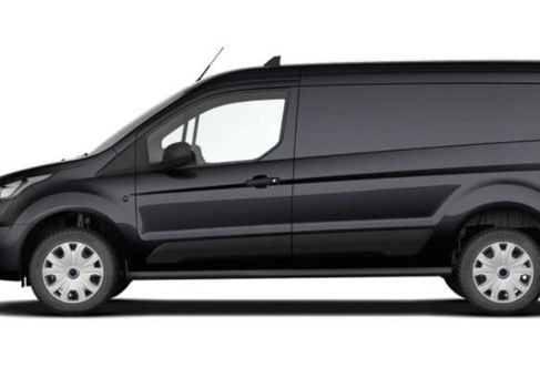 Ford Transit, 2022