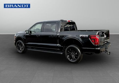 Ford F 150, 2026 2