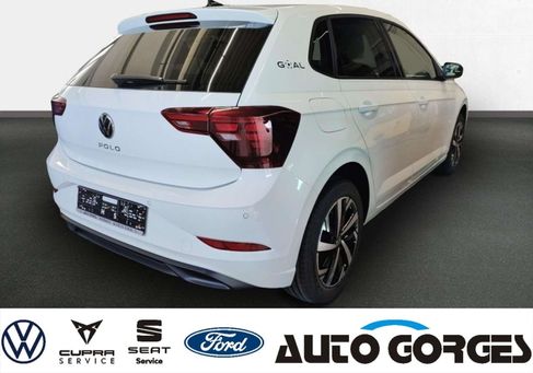 Volkswagen Polo, 2025 3