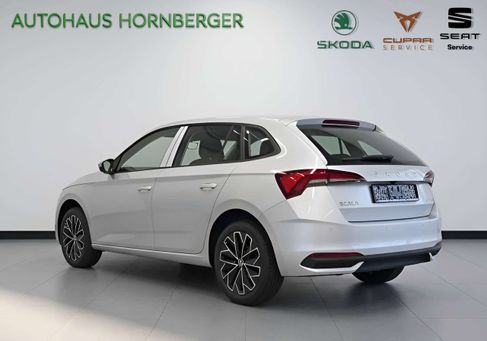 Skoda Scala, 2026