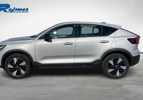 Volvo C40, 2024
