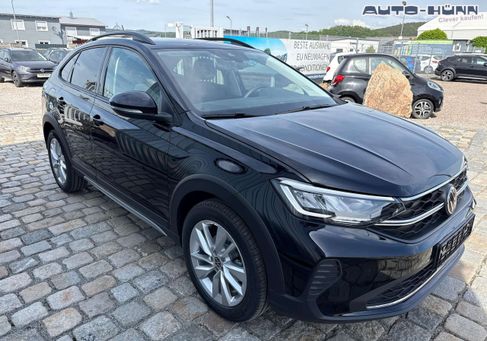 Volkswagen Taigo, 2026