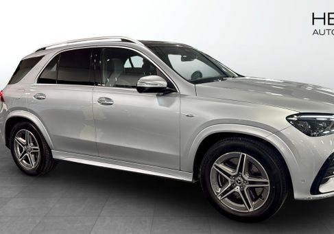 Mercedes-Benz GLE 350, 2025