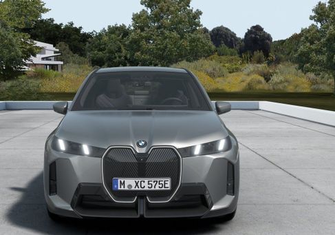 BMW, 2027 3