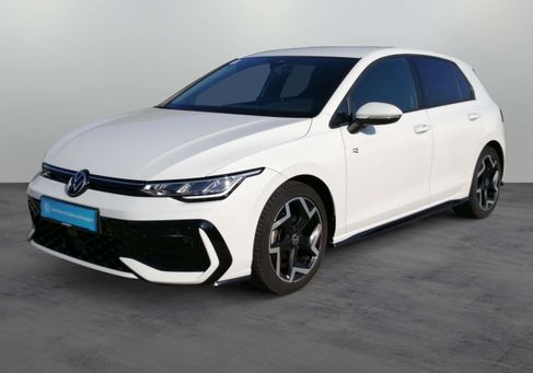 Volkswagen Golf, 2025 2