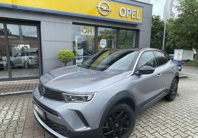 Opel Mokka, 2023