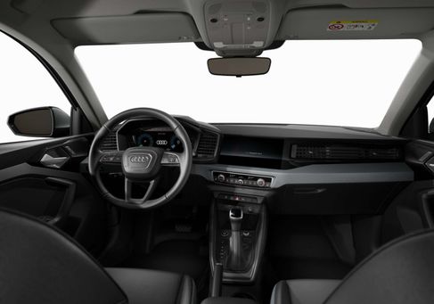 Audi A1, 2025