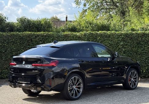 BMW X4, 2025 3
