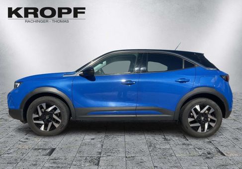 Opel Mokka, 2023 3