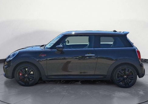 MINI John Cooper Works, 2022