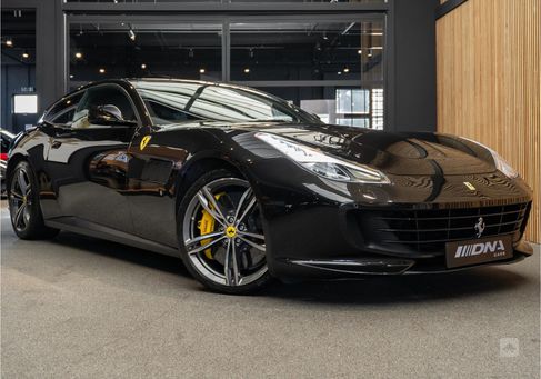 Ferrari GTC4Lusso, 2017