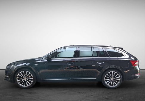 Skoda Superb, 2023