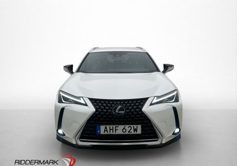 Lexus UX, 2020