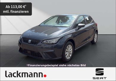 Seat Ibiza, 2026
