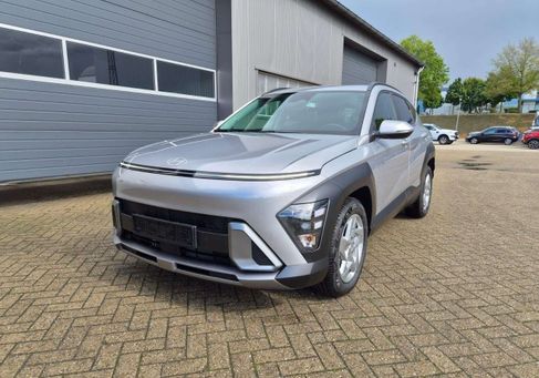 Hyundai Kona, 2026 2