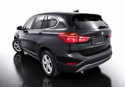 BMW X1, 2018 3