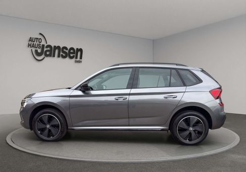 Skoda Kamiq, 2026 3