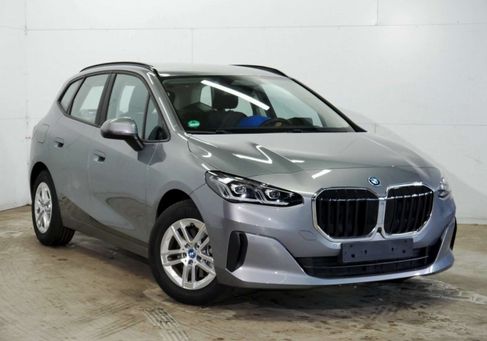 BMW 225, 2023