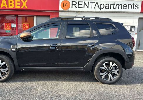 Dacia Duster, 2024 2