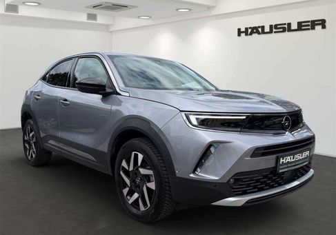 Opel Mokka, 2022 2
