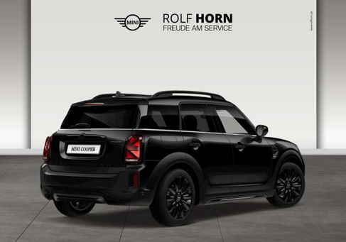 MINI Cooper Countryman, 2022