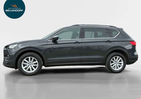 Seat Tarraco, 2023 2