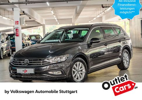 Volkswagen Passat Variant, 2024