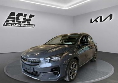 Kia XCeed, 2020