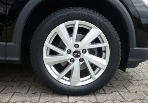 Audi Q2, 2021 3