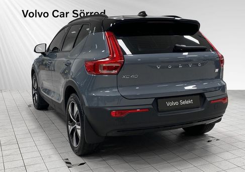 Volvo XC40, 2022 3