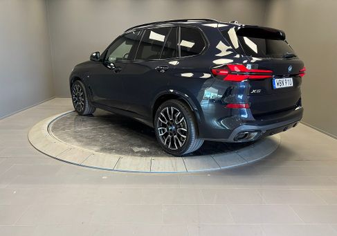 BMW X5, 2025