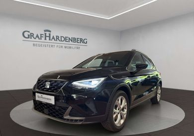 Seat Arona, 2023