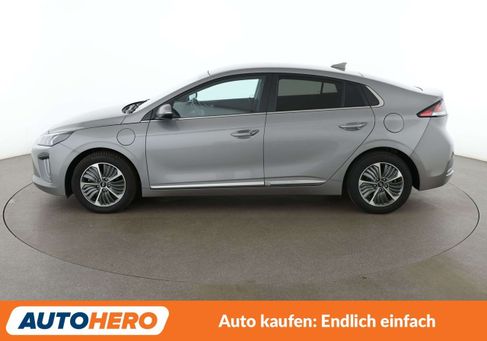 Hyundai IONIQ, 2022