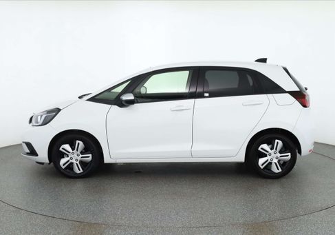 Honda Jazz, 2023