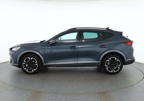 Cupra Formentor, 2022