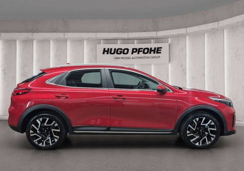 Kia XCeed, 2024
