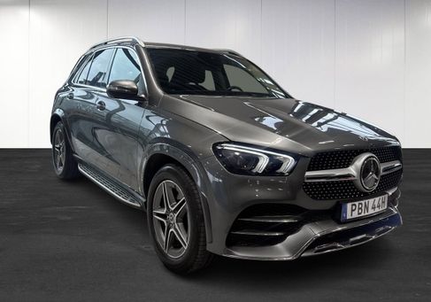 Mercedes-Benz GLE 350, 2022
