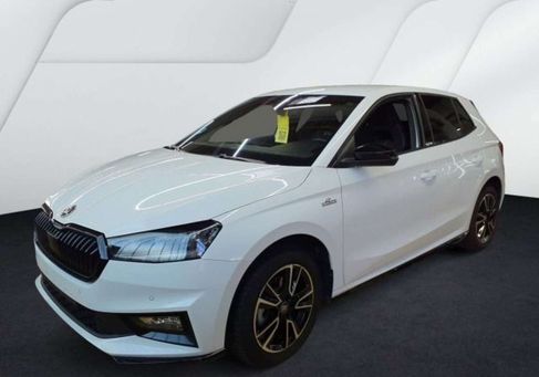Skoda Fabia, 2026