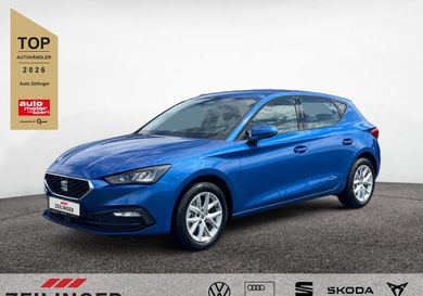 Seat Leon, 2026