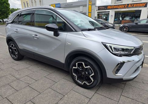Opel Crossland X, 2023