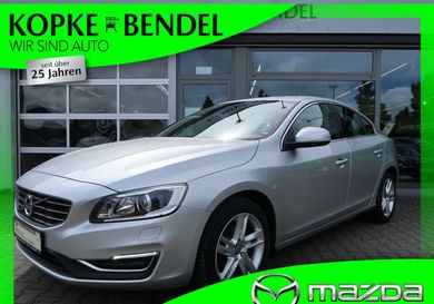 Volvo S60, 2017