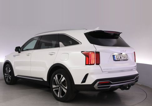 Kia Sorento, 2023 3